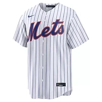 MLB Nike Bo Bichette New York Mets Home Replica Jersey
