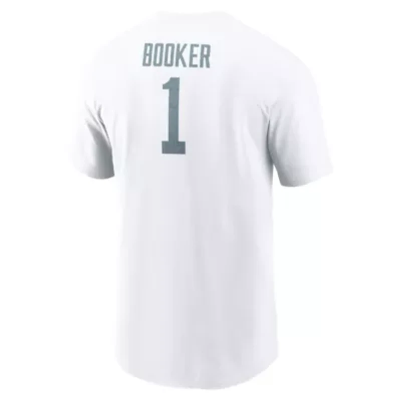 NCAA Nike Devin Booker Kentucky Wildcats Alternate Name & Number T-Shirt