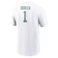 NCAA Nike Devin Booker Kentucky Wildcats Alternate Name & Number T-Shirt