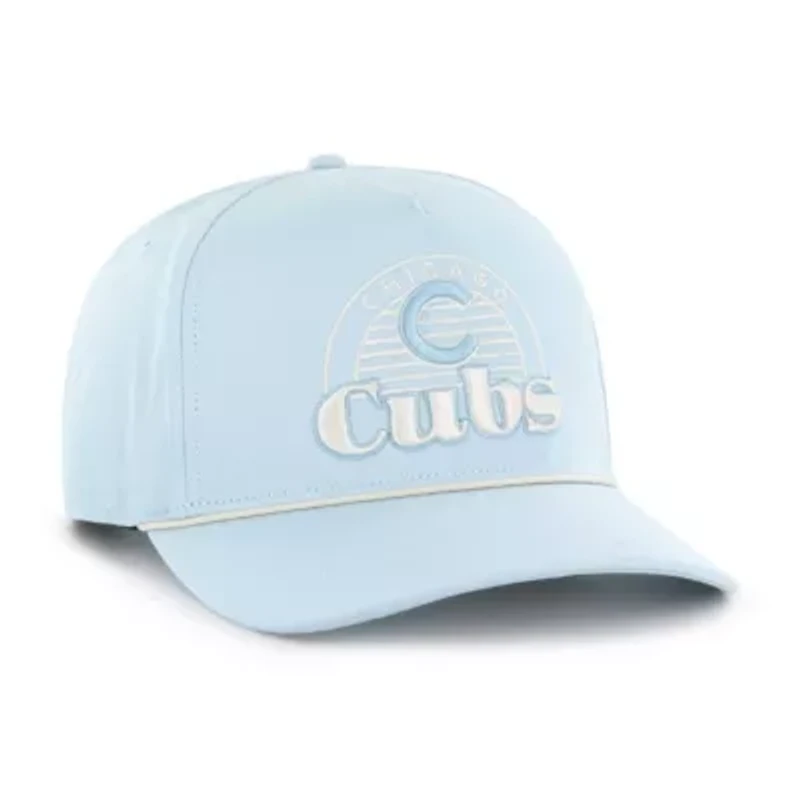 MLB Chicago Cubs Wander Hitch Adjustable Hat