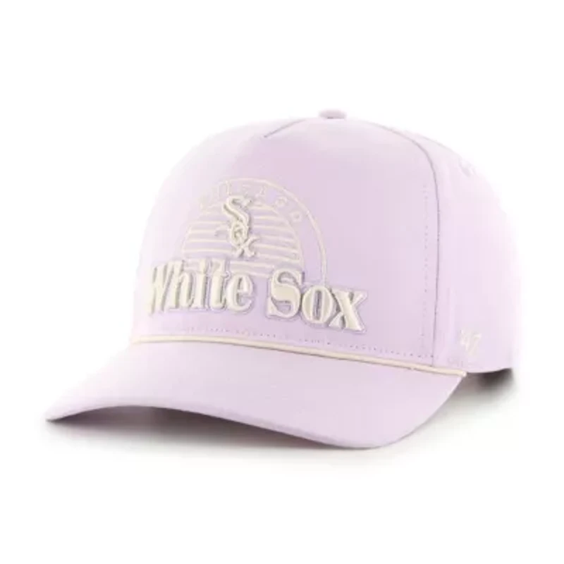Chicago White Sox MLB Chicago Sox Wander Hitch Adjustable Hat