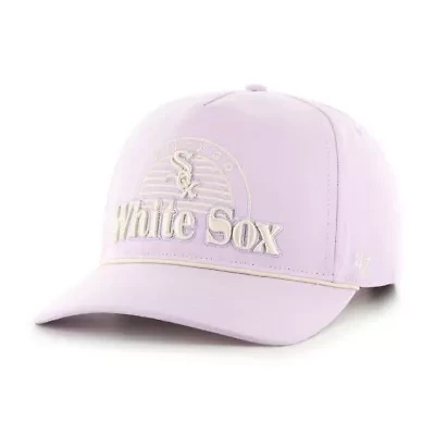 Chicago White Sox MLB Chicago Sox Wander Hitch Adjustable Hat
