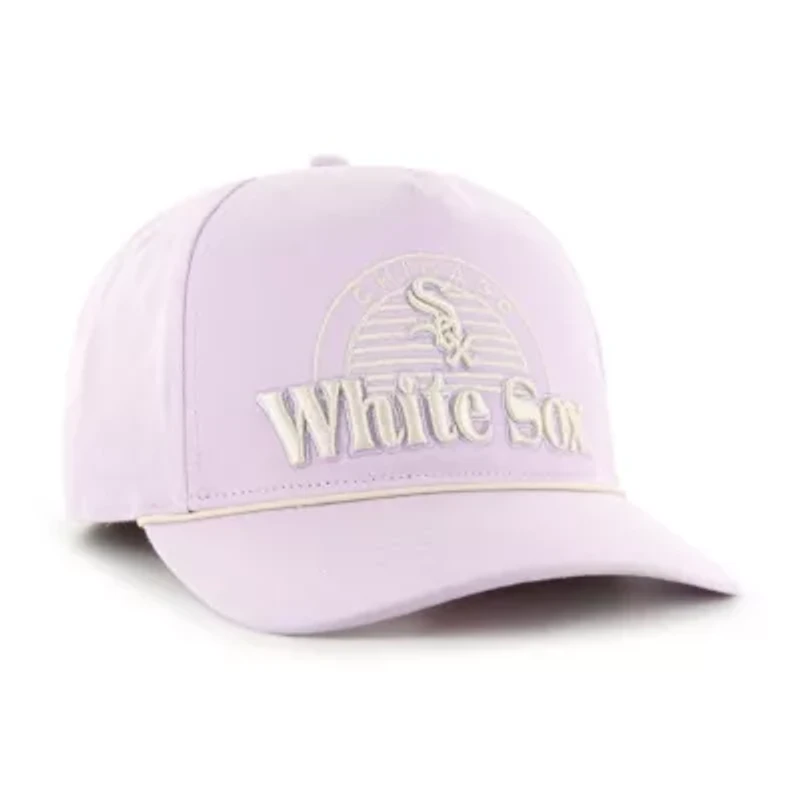 Chicago White Sox MLB Chicago Sox Wander Hitch Adjustable Hat