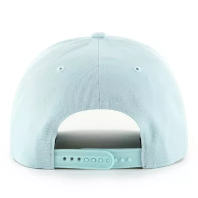 MLB Detroit Tigers Wander Hitch Adjustable Hat