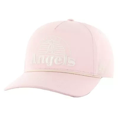 MLB Los Angeles Angels Wander Hitch Adjustable Hat