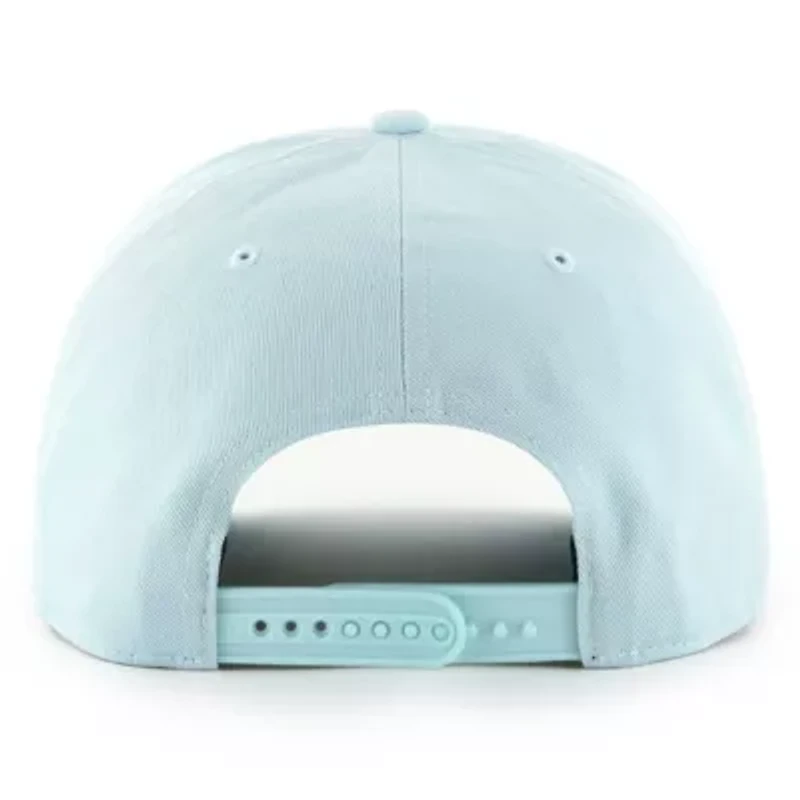 MLB Los Angeles Dodgers Wander Hitch Adjustable Hat
