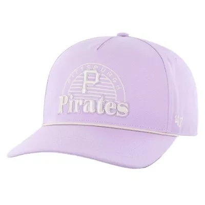 MLB Pittsburgh Pirates Wander Hitch Adjustable Hat