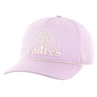 MLB San Diego Padres Wander Hitch Adjustable Hat