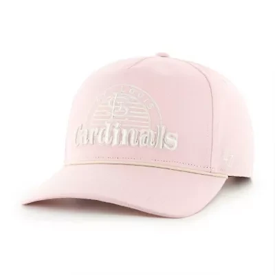 MLB St. Louis Cardinals Wander Hitch Adjustable Hat