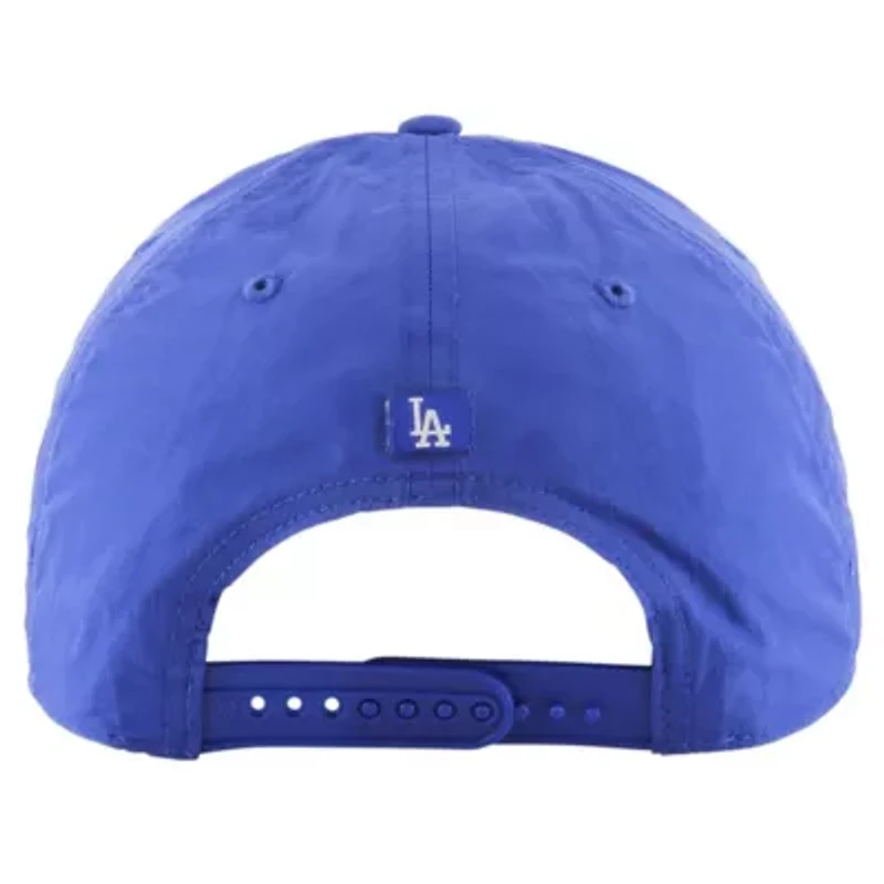 MLB Los Angeles Dodgers Fairway Hitch Adjustable Hat