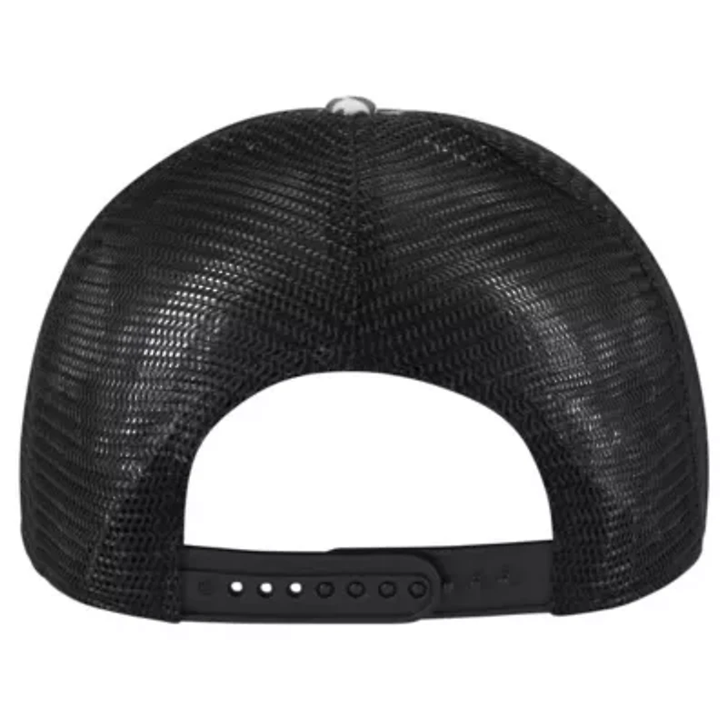 Chicago White Sox MLB Chicago Sox Tropicalia Trucker Hitch Adjustable Hat