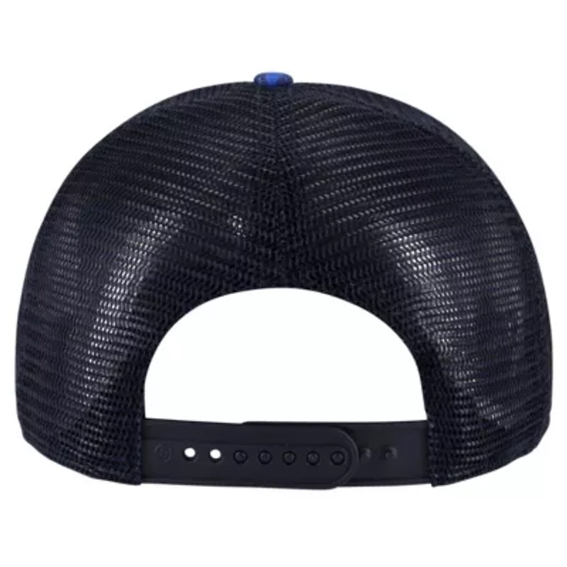 MLB Houston Astros Tropicalia Trucker Hitch Adjustable Hat