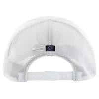 MLB Miami Marlins Fairway Trucker Adjustable Hat