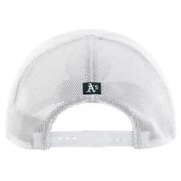 Oakland Athletics MLB Athletics Fairway Trucker Adjustable Hat