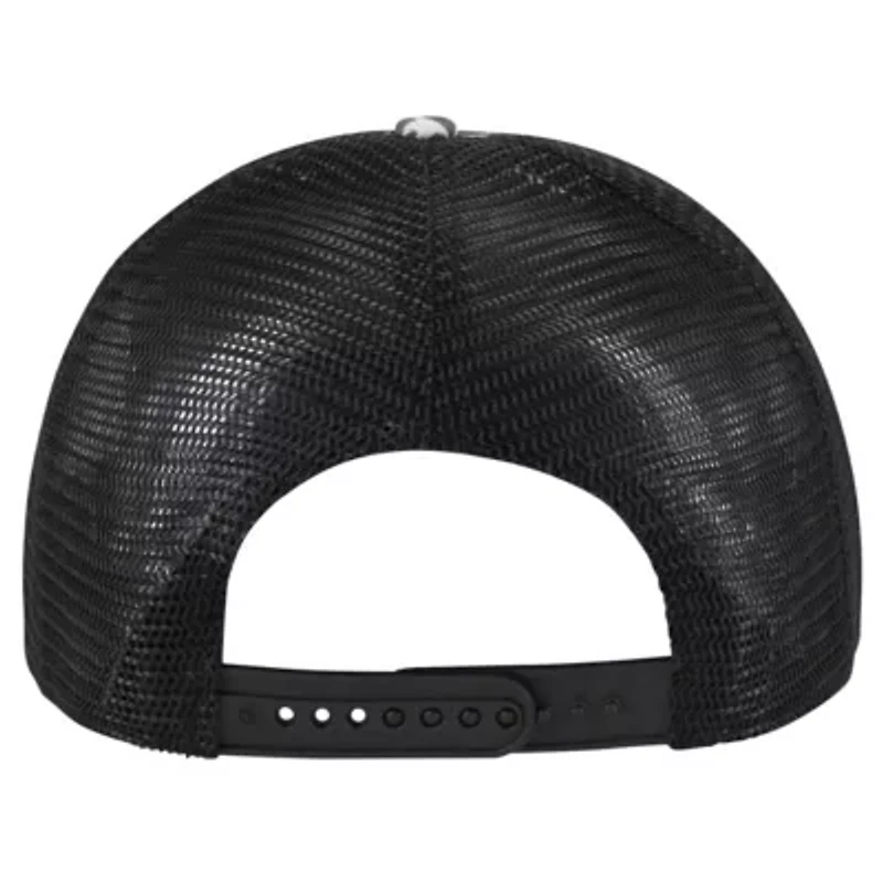 MLB San Francisco Giants Tropicalia Trucker Hitch Adjustable Hat