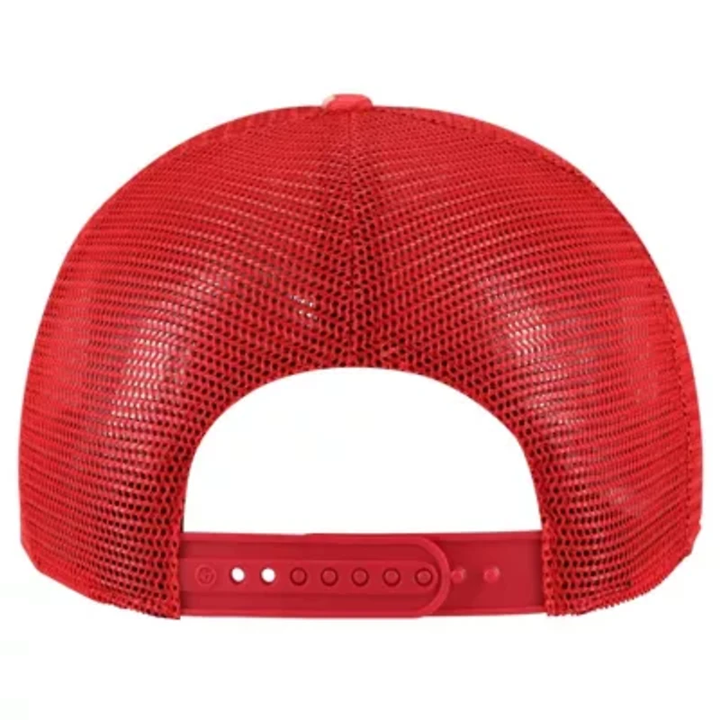 MLB St. Louis Cardinals Tropicalia Trucker Hitch Adjustable Hat