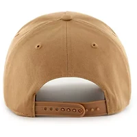 MLB Chicago Cubs Ballpark MVP A-Frame Adjustable Hat