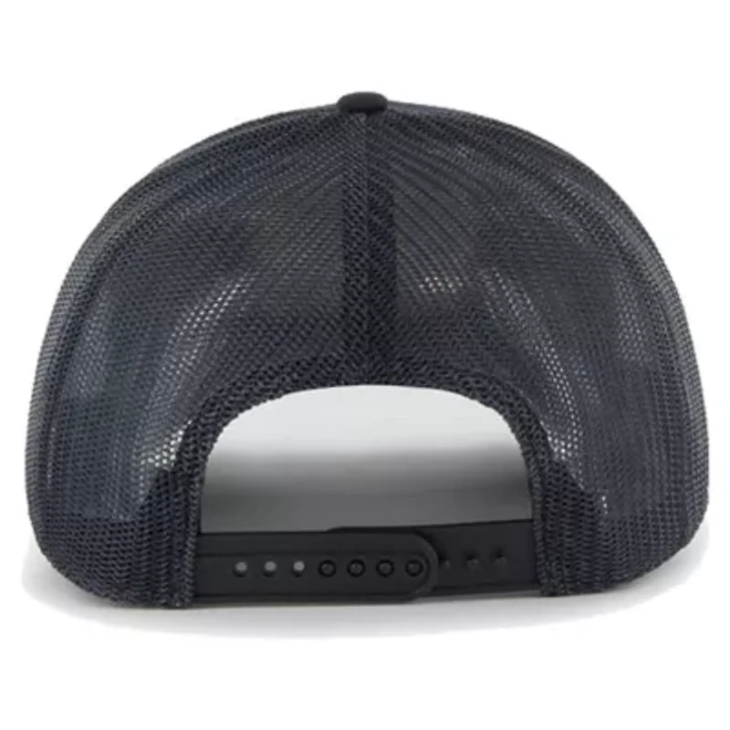 Boston Red Sox MLB Boston Sox Squad Trucker Adjustable Hat