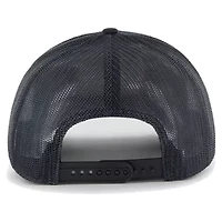 Boston Red Sox MLB Boston Sox Squad Trucker Adjustable Hat