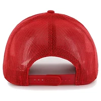 MLB Los Angeles Angels Squad Trucker Adjustable Hat