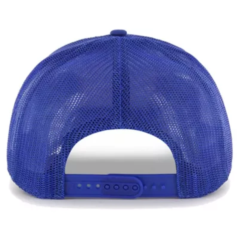 MLB Los Angeles Dodgers Squad Trucker Adjustable Hat