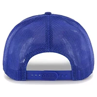 MLB Los Angeles Dodgers Squad Trucker Adjustable Hat