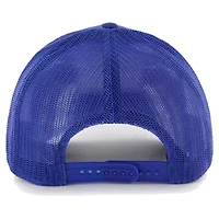 MLB New York Mets Squad Trucker Adjustable Hat