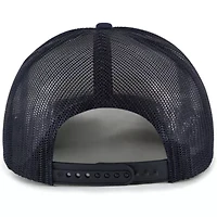 Boston Red Sox MLB Boston Sox Lift Off Foam Front Mesh Trucker Adjustable Hat