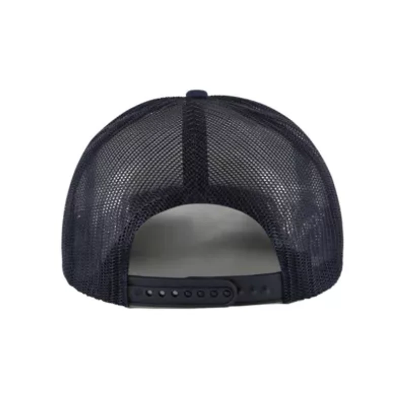 MLB Houston Astros Lift Off Foam Front Mesh Trucker Adjustable Hat