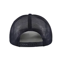 MLB Houston Astros Lift Off Foam Front Mesh Trucker Adjustable Hat