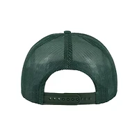 Cooperstown Teams Oakland Athletics Lift Off Foam Front Mesh Trucker Adjustable Hat