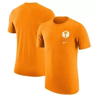 NCAA Nike Tennessee Volunteers Retro Tri-Blend T-Shirt