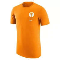 NCAA Nike Tennessee Volunteers Retro Tri-Blend T-Shirt