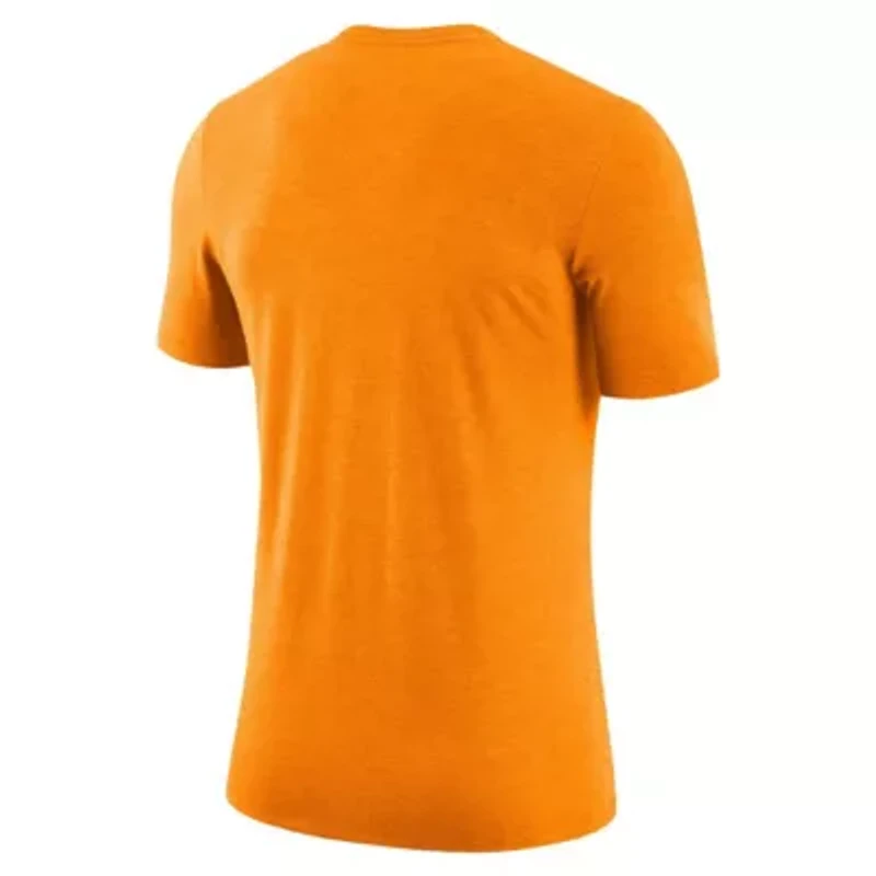 NCAA Nike Tennessee Volunteers Retro Tri-Blend T-Shirt