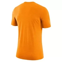 NCAA Nike Tennessee Volunteers Retro Tri-Blend T-Shirt