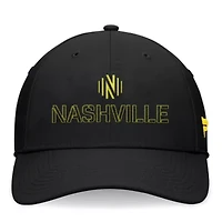 MLS Fanatics Nashville SC Stealth Flex Hat