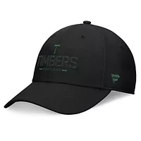 MLS Fanatics Portland Timbers Stealth Flex Hat