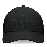 MLS Fanatics Portland Timbers Stealth Flex Hat