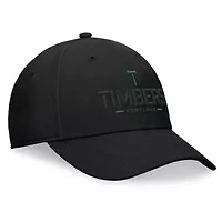 MLS Fanatics Portland Timbers Stealth Flex Hat