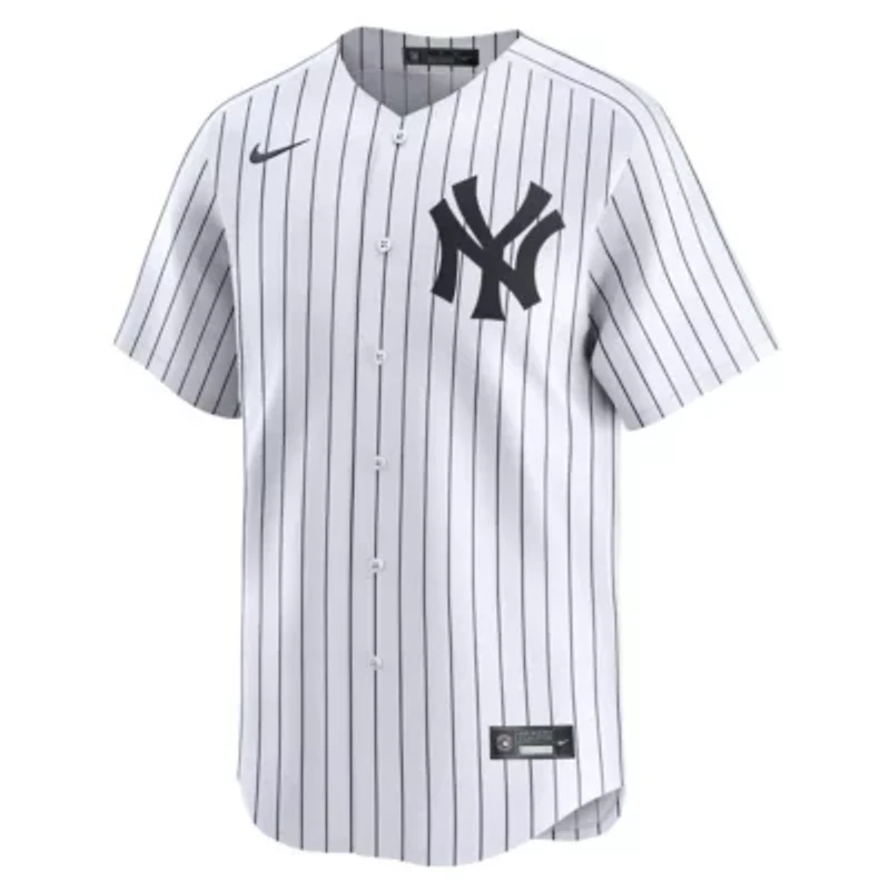 MLB Nike Gerrit Cole New York Yankees Home Limited Player Jersey