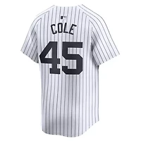MLB Nike Gerrit Cole New York Yankees Home Limited Player Jersey