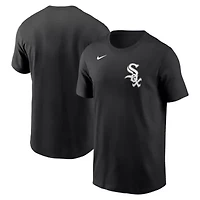 Chicago White Sox MLB Nike Fuse Wordmark T-Shirt