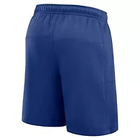 MLB Nike Los Angeles Dodgers Arched Kicker Shorts