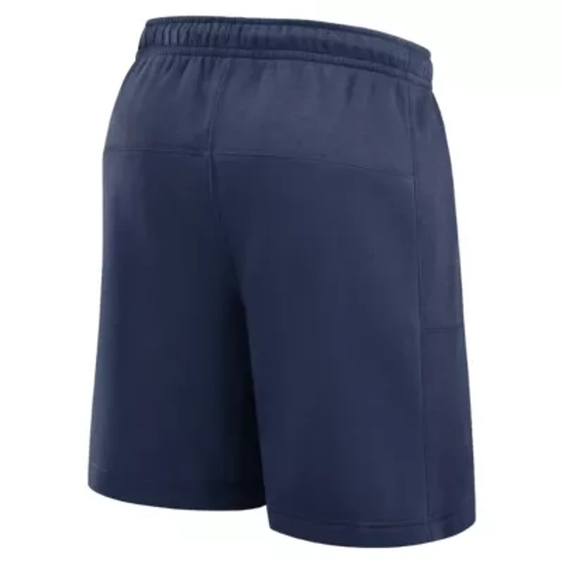 MLB Nike Houston Astros Arched Kicker Shorts