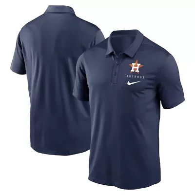 MLB Nike Houston Astros Franchise Polo