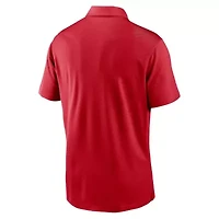 MLB Nike St. Louis Cardinals Franchise Polo