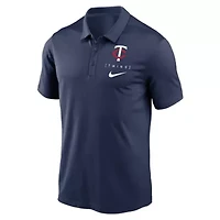 MLB Nike Minnesota Twins Franchise Polo