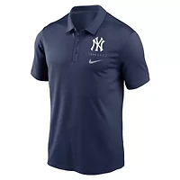 MLB Nike New York Yankees Franchise Polo