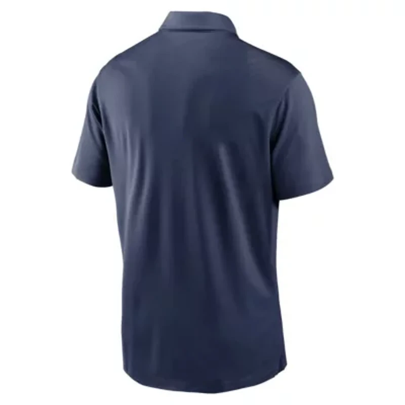 MLB Nike New York Yankees Franchise Polo