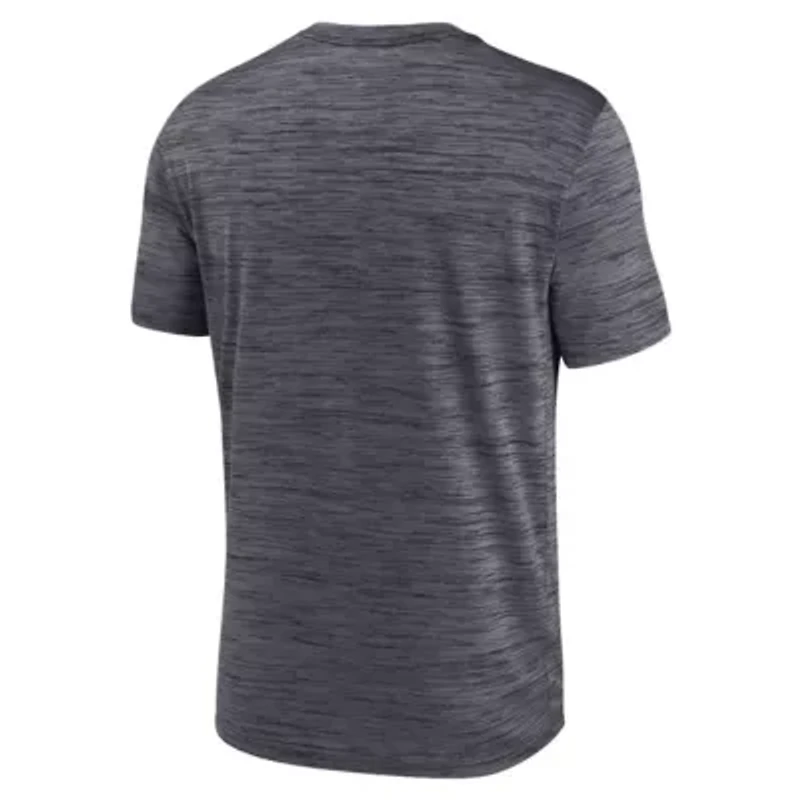 Chicago White Sox MLB Nike Large Logo Velocity T-Shirt